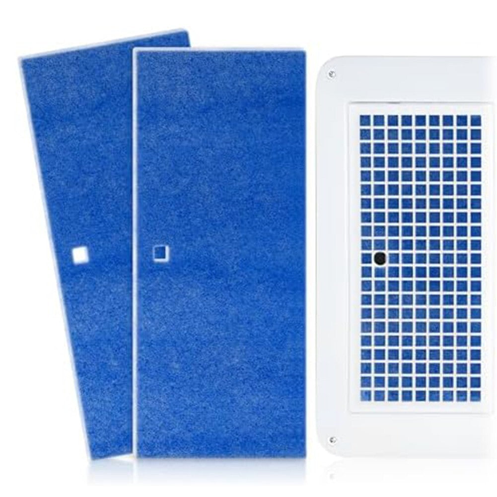 2PC RV AC Filter 6 X 14 in RV Air Filters for MERV 6 AC Filter for Coleman Mach