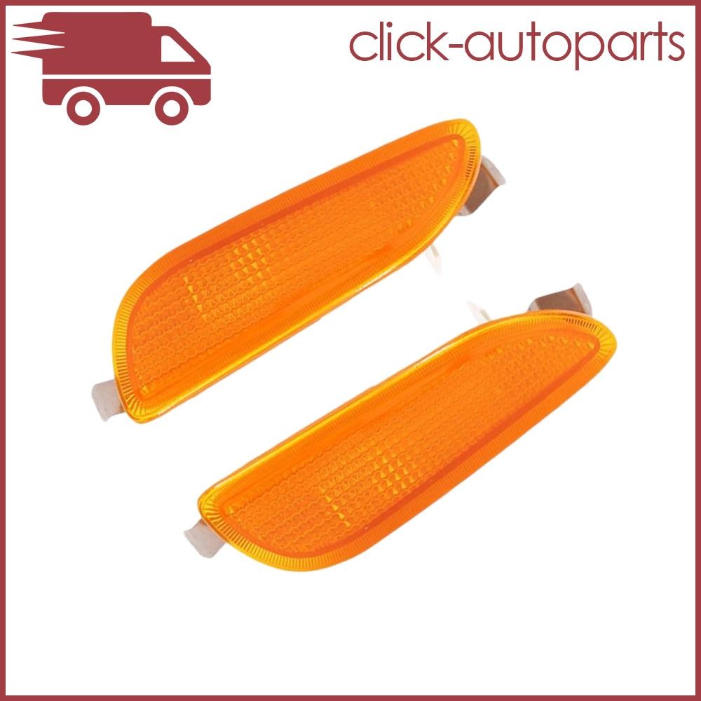 Front LH RH Side Marker Lamp Light Without Bulb Fits For CLK-Class CLK320