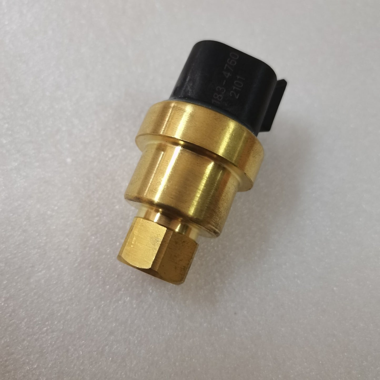 Suitable for Chevrolet GM TPI TBI map pressure sensor cable tail connector harness 3-way