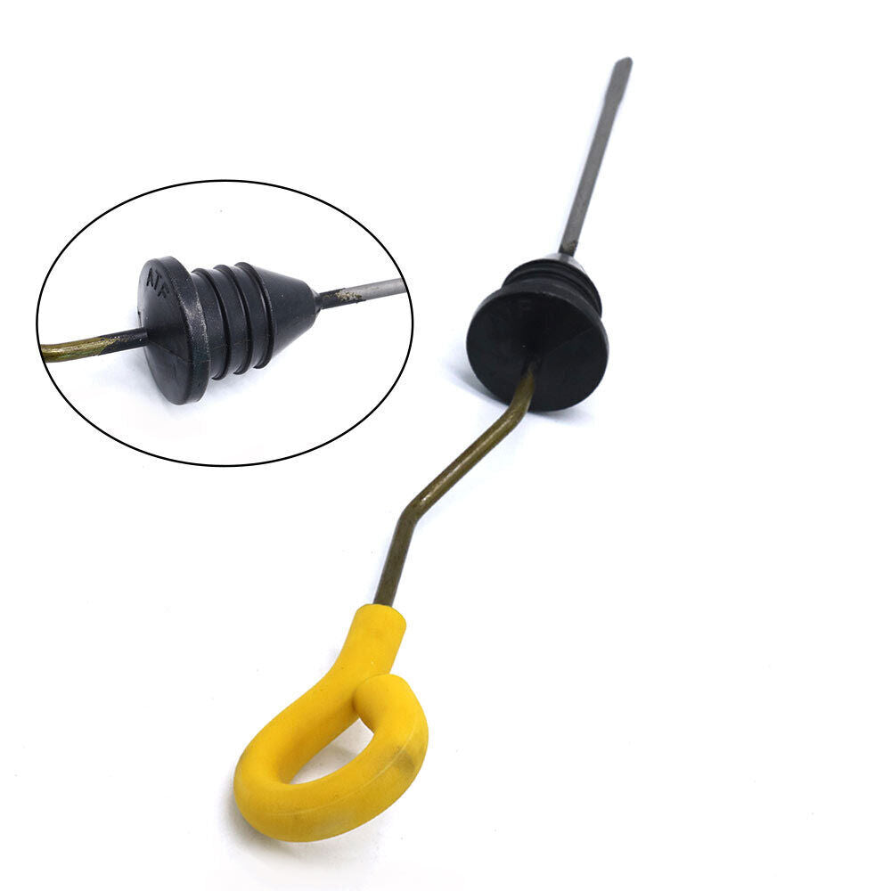 Transmission Dipstick Fits for Honda for Civic 05 EX Coupe 2-Door 1.7L 25610-PLX-003