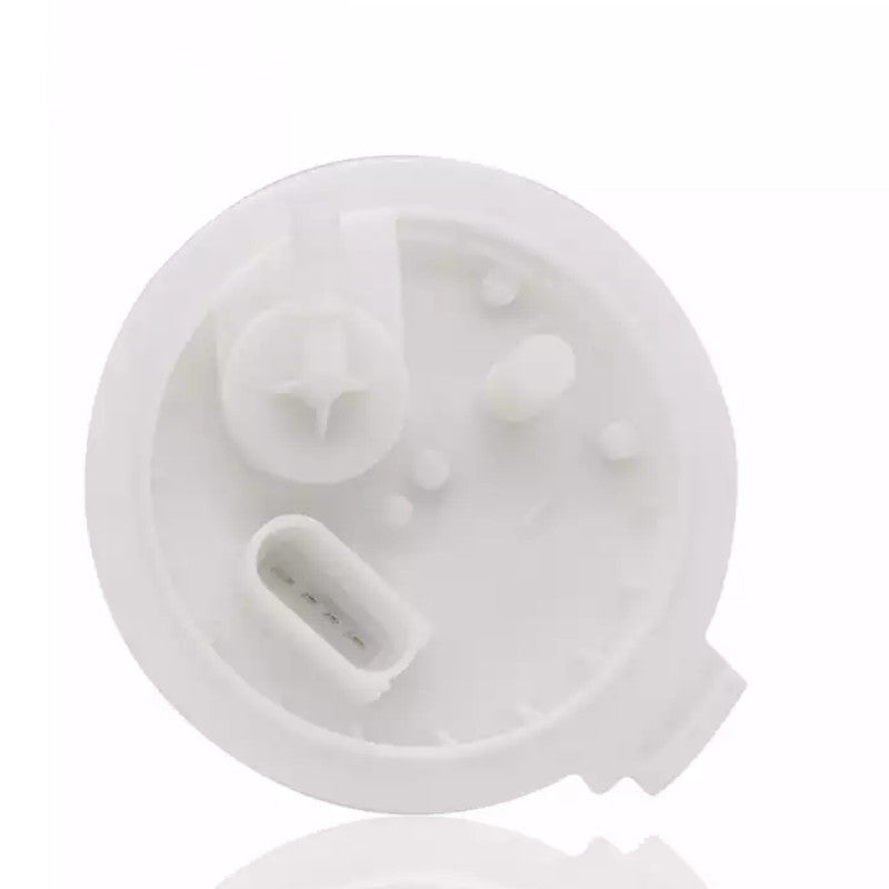 7L0919679A Right Fuel Filter Flange with Fuel Pressure Regulator for Volkswagen Touareg