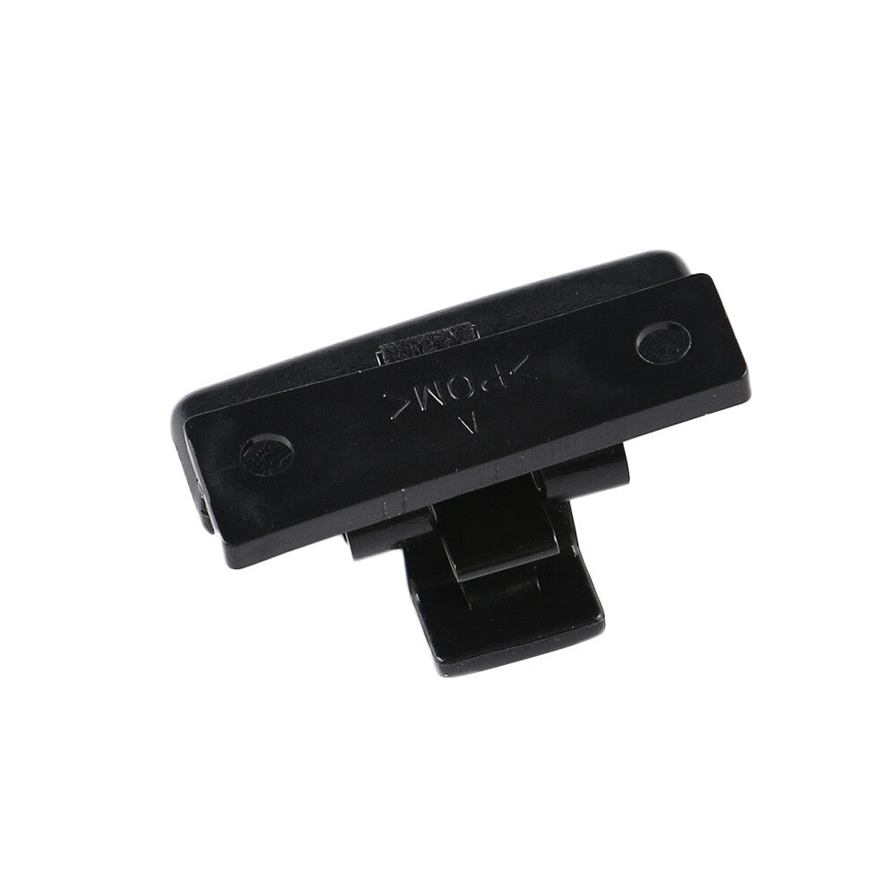 Upper MR532555 Armrest Cover Switch Black for Mitsubishi for Pajero Montero Plastic