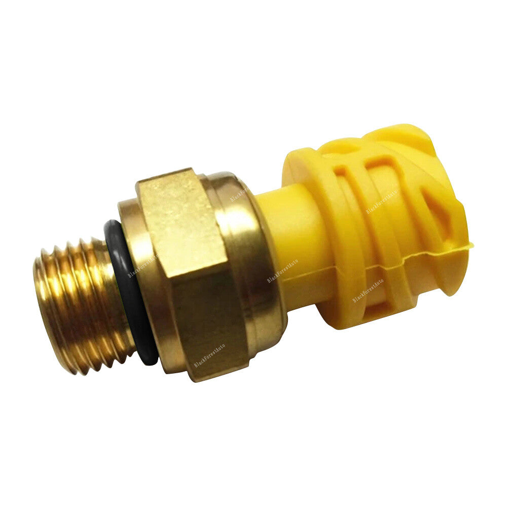 for RENAULT for VOLVO FH/FM2005 D12 D13 7421634017 Fuel Rail High Pressure Sensor