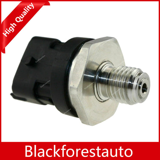 Fit for IVECO Daily MK3 for RENAULT Trucks Mascott Fuel Rail High Pressure Sensor