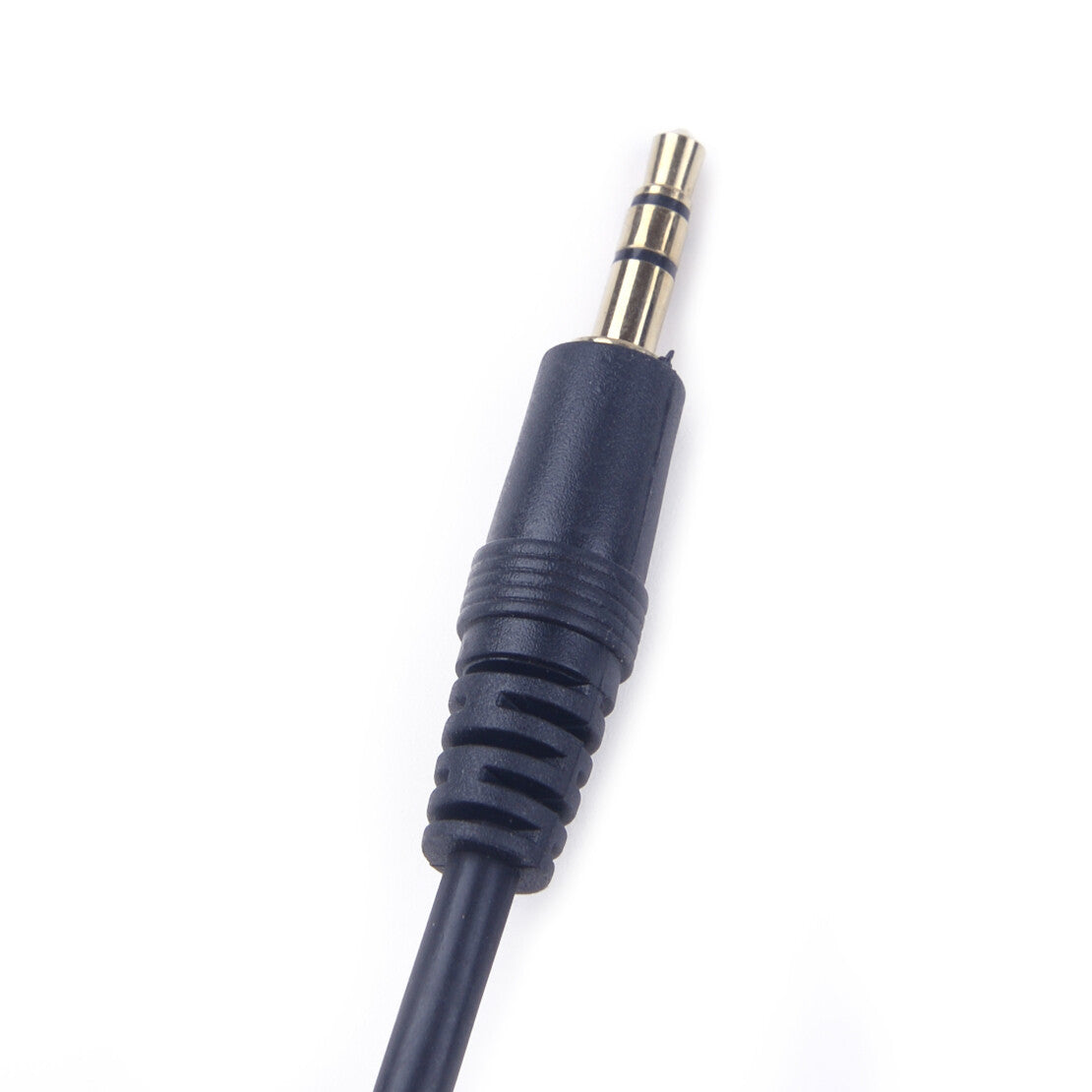 Stereo AUX Cable Audio Input Adapter MP3 3.5MM Fit for Peugeot 307 308 406 407