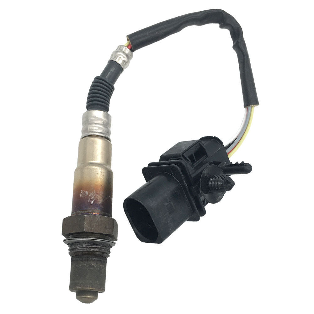 8F9Z-9F472-A Front Oxygen Sensor for Ford Flex Taurus for Lincoln MKT MKS 3.5L 08-11
