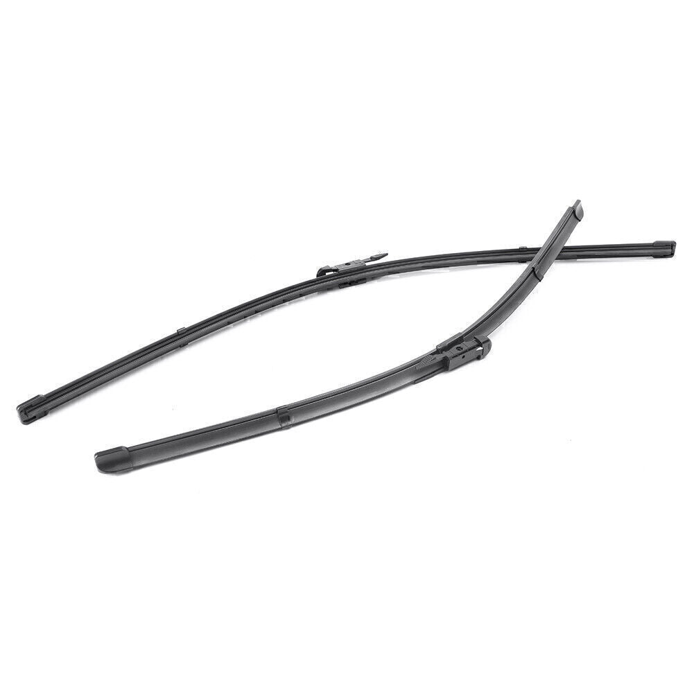 26+23Front Windshield Wiper Blades Fit for Mercedes-Benz A-Class W169 2004-12 2005