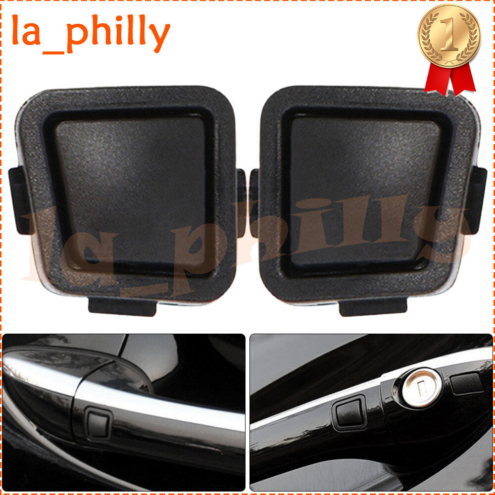 for Mercedes for Benz CLK Class C209 CLK500 Front LHRH Door Handle Repair Button