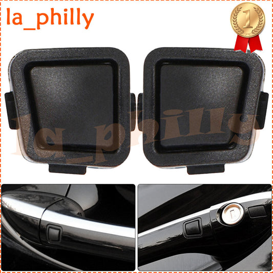 for Mercedes for Benz CLK Class C209 CLK500 Front LHRH Door Handle Repair Button