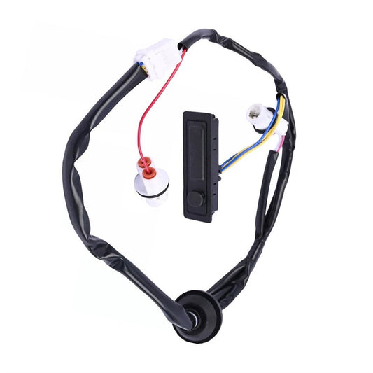 25380-1KA0A Trunk Liftgate Release Switch for NISSAN JUKE 2011-2017
