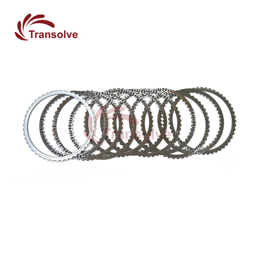 for Hyundai A8MF1 Auto Transmission Disk Set-Over Drive Clutch 45425 4G100