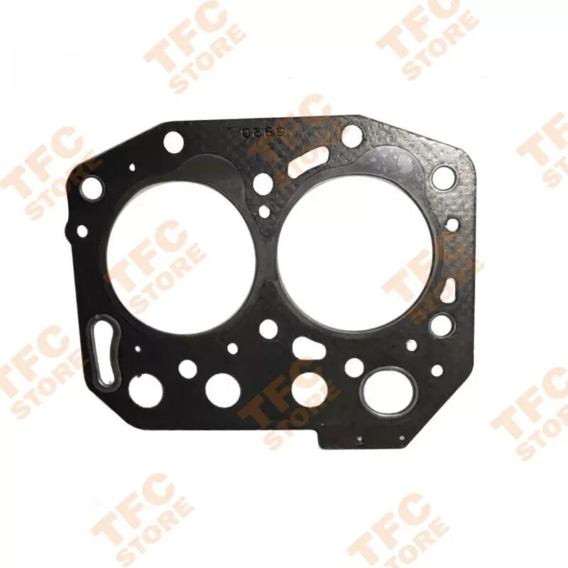 Gasket set Yanmar 2TNV70 New