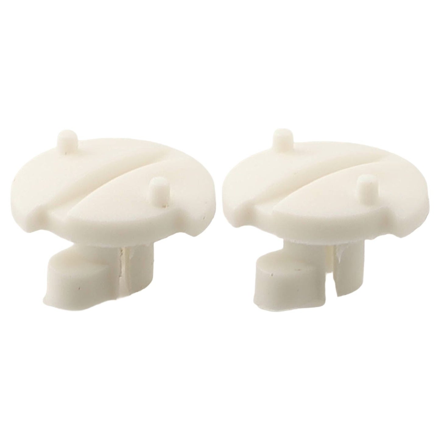 Dometic refrigerator winter closing clip; suitable for RVs and RV accessories.