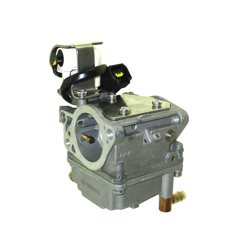 Carburetor For 6BL-14301-00, 6BL-14301-10 4 Stroke 25HP for Yamaha Outboard Engine