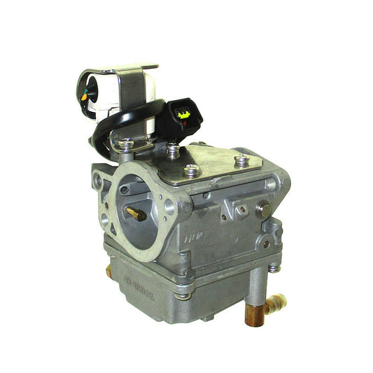 Carburetor For 6BL-14301-00, 6BL-14301-10 4 Stroke 25HP for Yamaha Outboard Engine