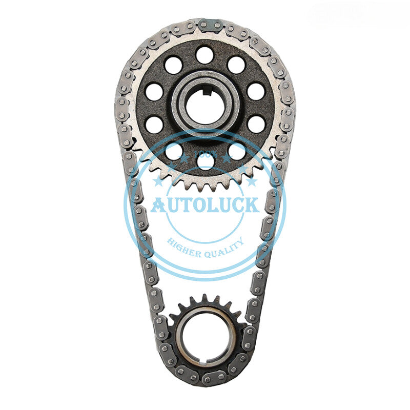 Engine Timing Chain Kit for Ford Taurus Ranger for Mercury Sable for Mazda B3000 3.0l
