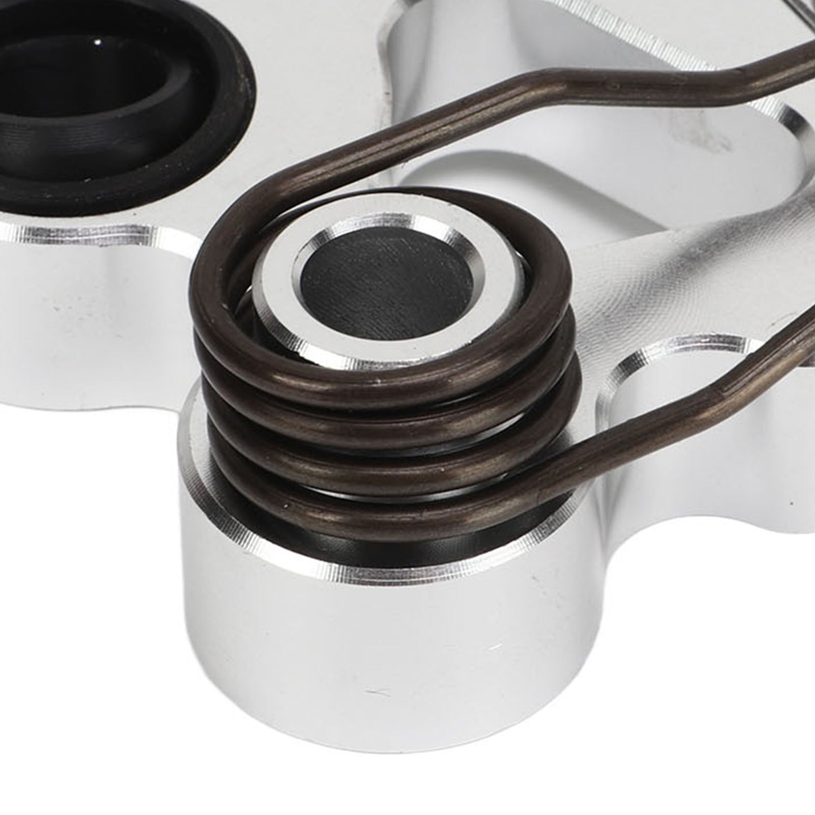 New Auto Billet Shifter Arm Metal Shifter Box Connector Assembly Fit For