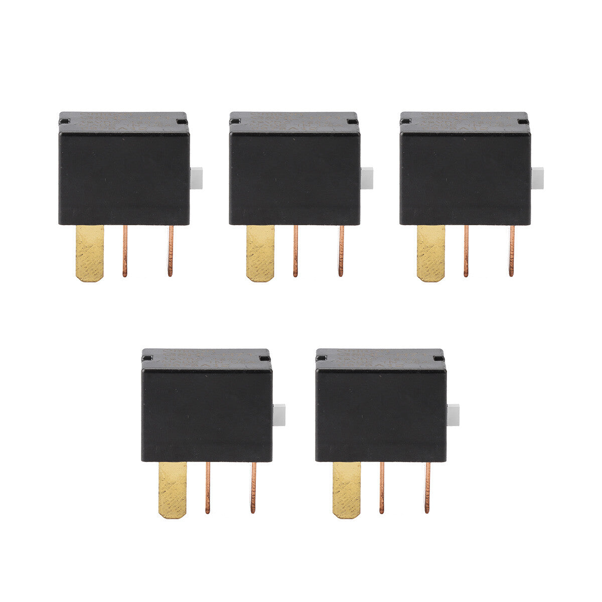 5PCS for HONDA ACCORD G8HL-H71 39794-SDA-A05 AC and Starter Relay 39794-SDA-A03