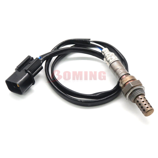 2X Oxygen Sensor Front+Rear For 04-07 for Pontiac Grand Prix 3.8L Only fit Exc Calif