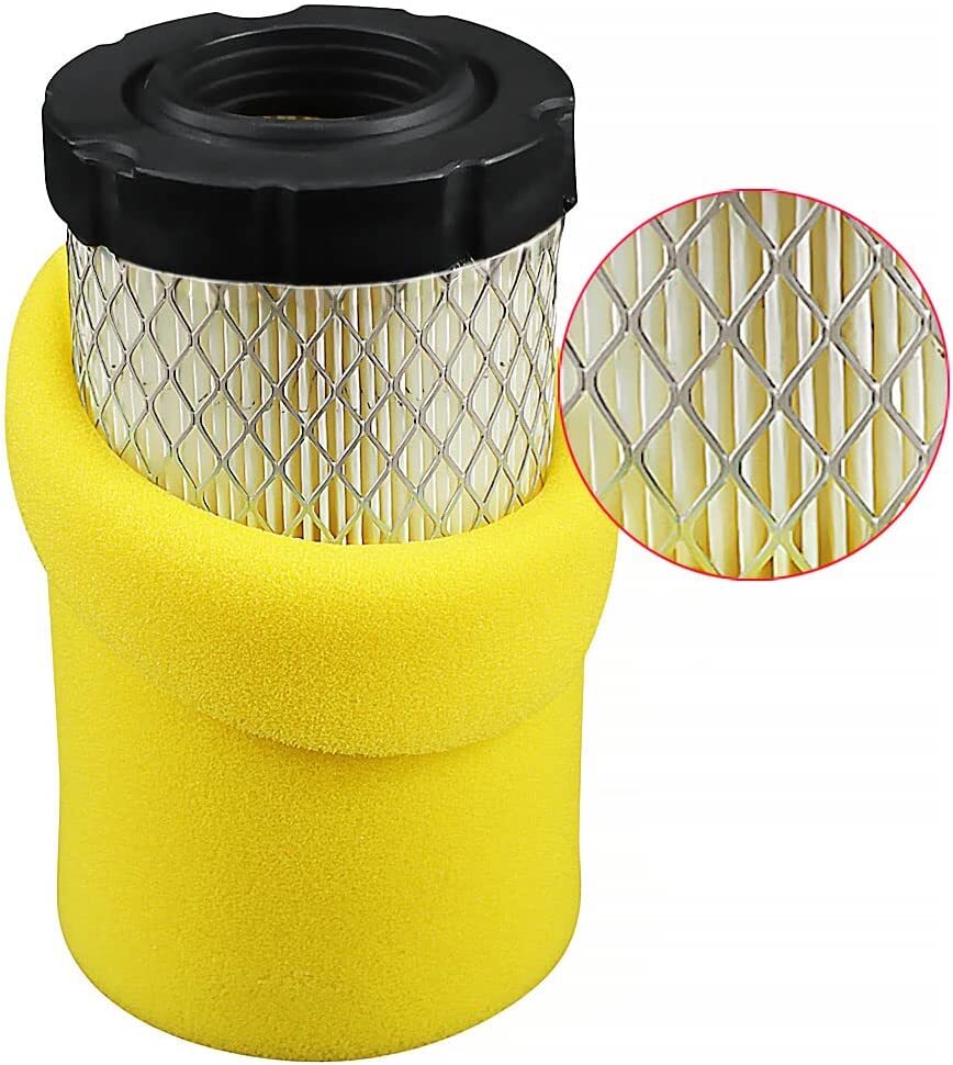 793569 Air Filter for Briggs and stratton 793685 791630 MIU11511