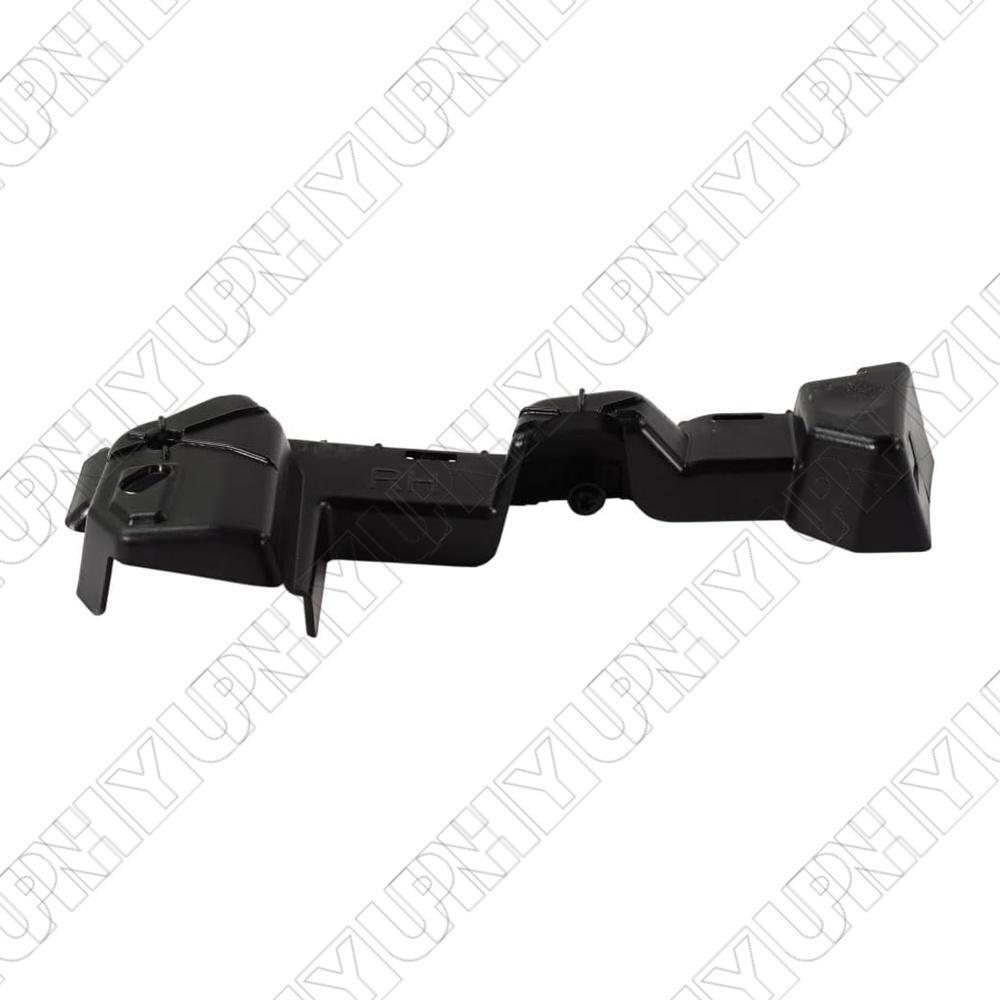 1 Pair Front Bumper Brackets GM1043144, GM1042144 for GMC Terrain 2018 2019-2021