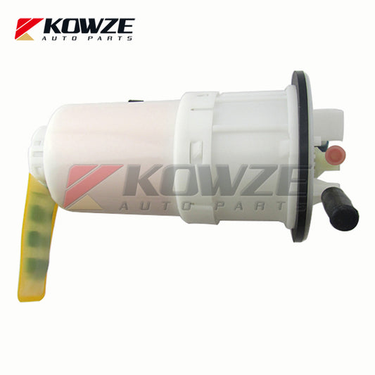 Fuel Pump for Mitsubishi Pajero Montero 2002 - 2006 3.0 3.5 MR990881
