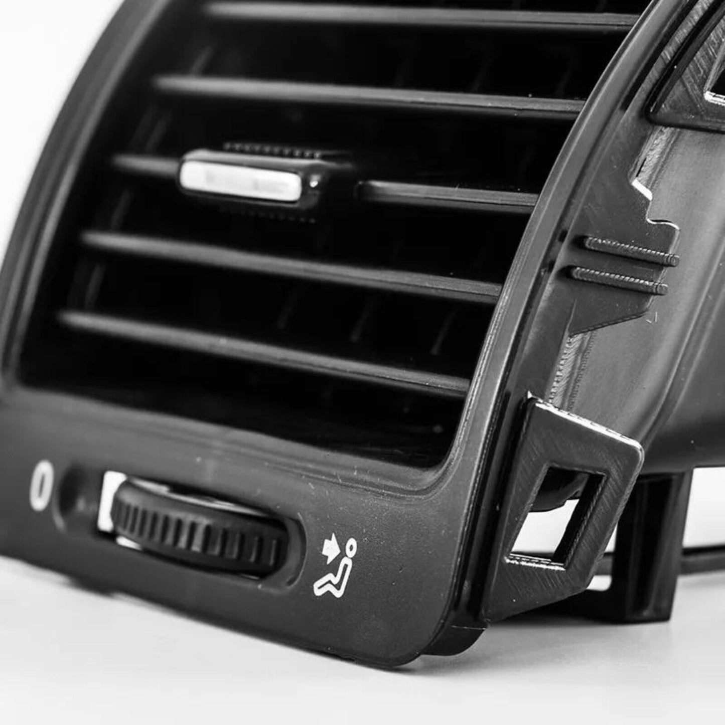 Right Side AC Air Condition Outlet Vent for VW for Jetta GTI for Golf MK5 Rabbit