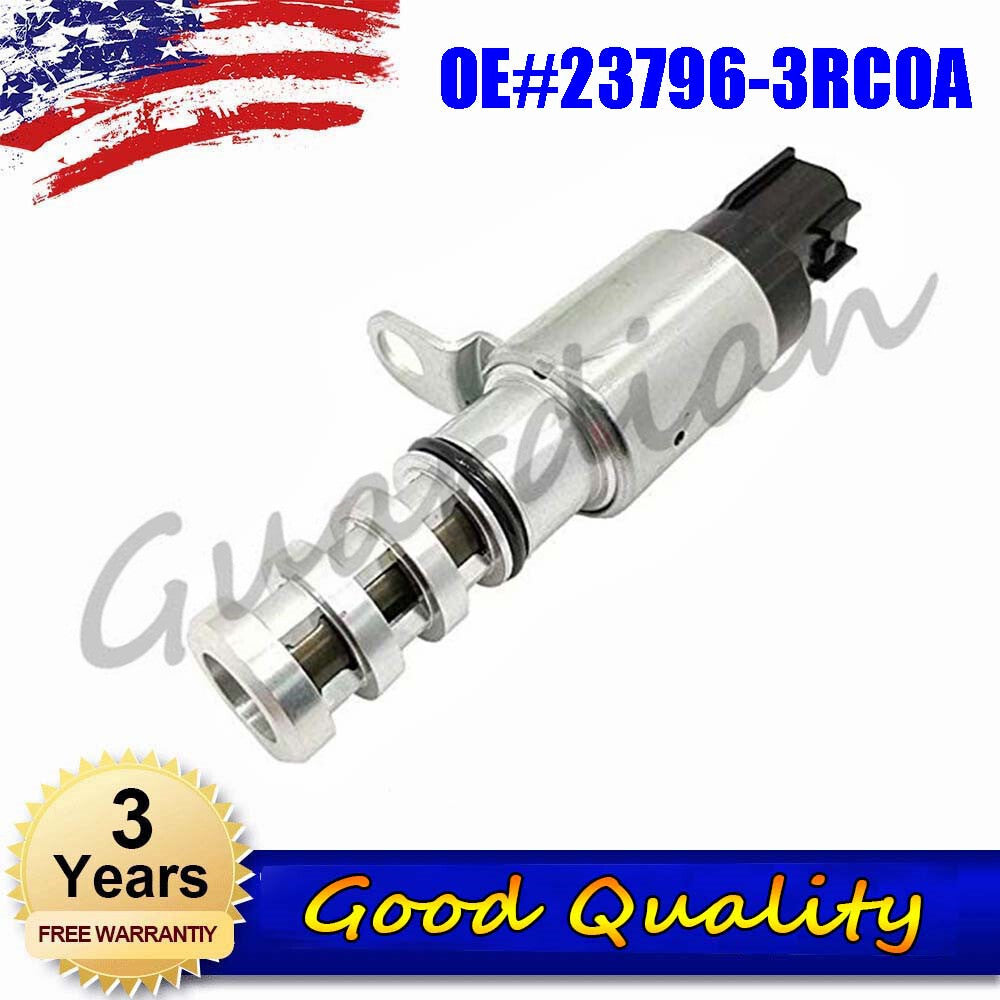 for Nissan Altima Sentra Titan for Infiniti Q50 13-17 Variable Timing Solenoid Valve
