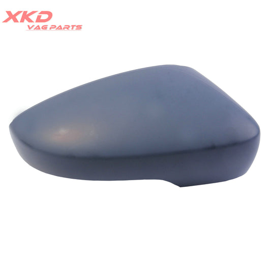 Random colored right-side mirror cover for Volkswagen Beetle/Caprio for Jetta MKVI 6 5C6857538A