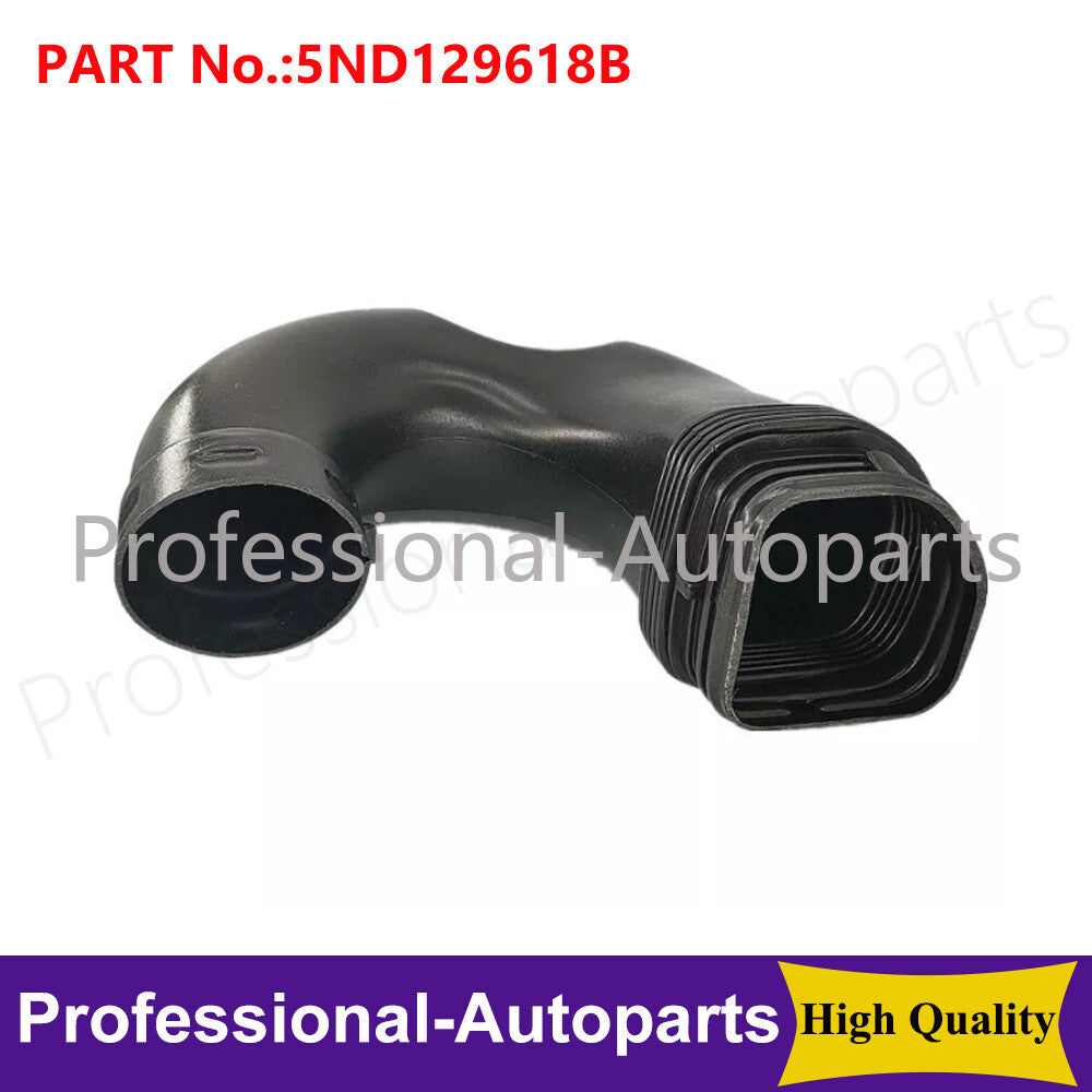 5ND129618B Air Intake Hose for VW Ti-guan 2008-2019 for Seat Alhambra 2011-2015