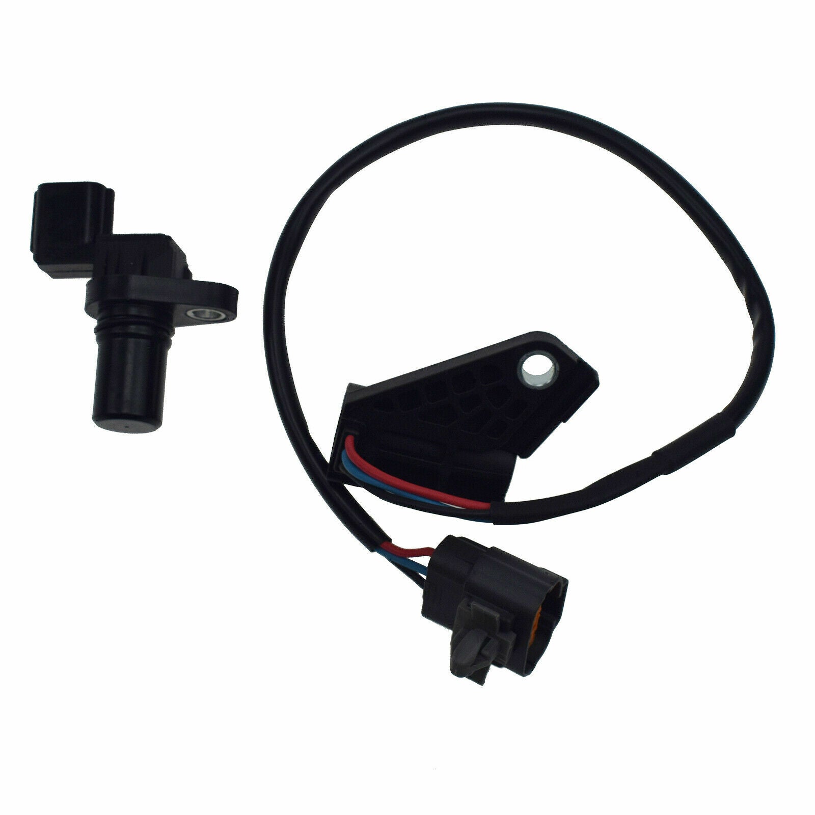 Crankshaft position sensor 2-piece kit for Mazda Miata 1999-2005 1.8L 1800442