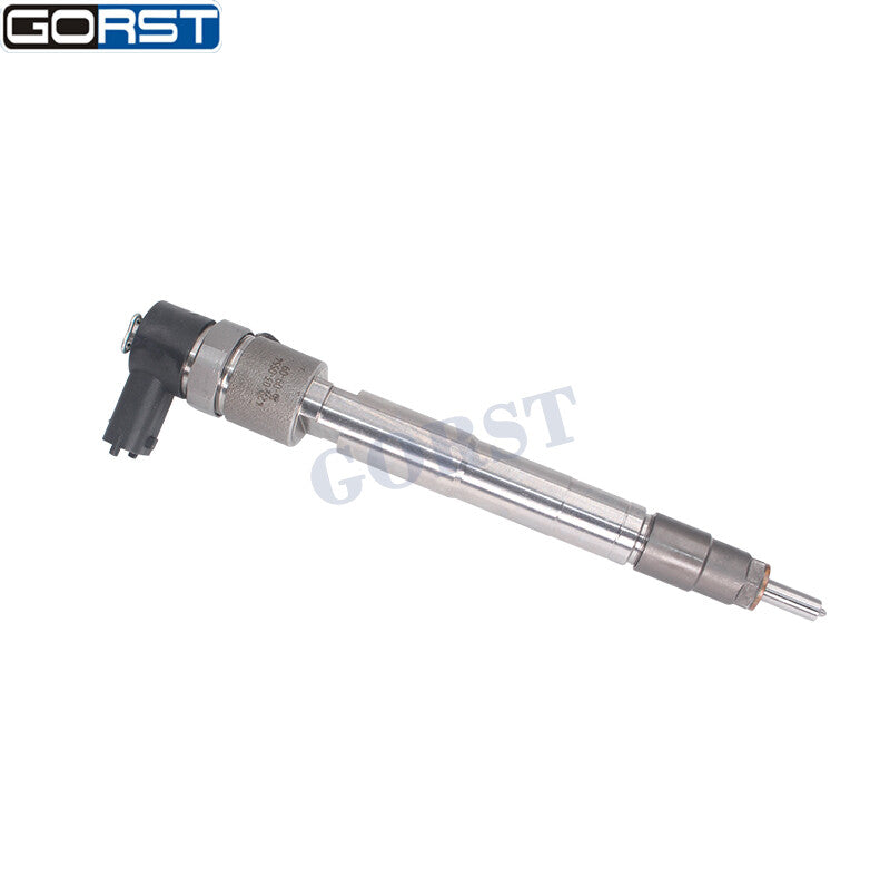 Common rail injector assembly 0445110376 for Isf 2.8 for Foton for Jac Gaz