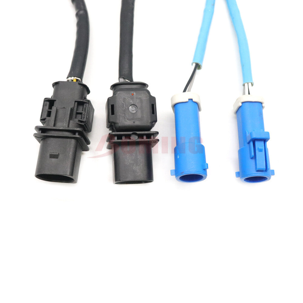 Mass Air Flow Sensor for Mercedes SLK230 C230 R170 1997-2000