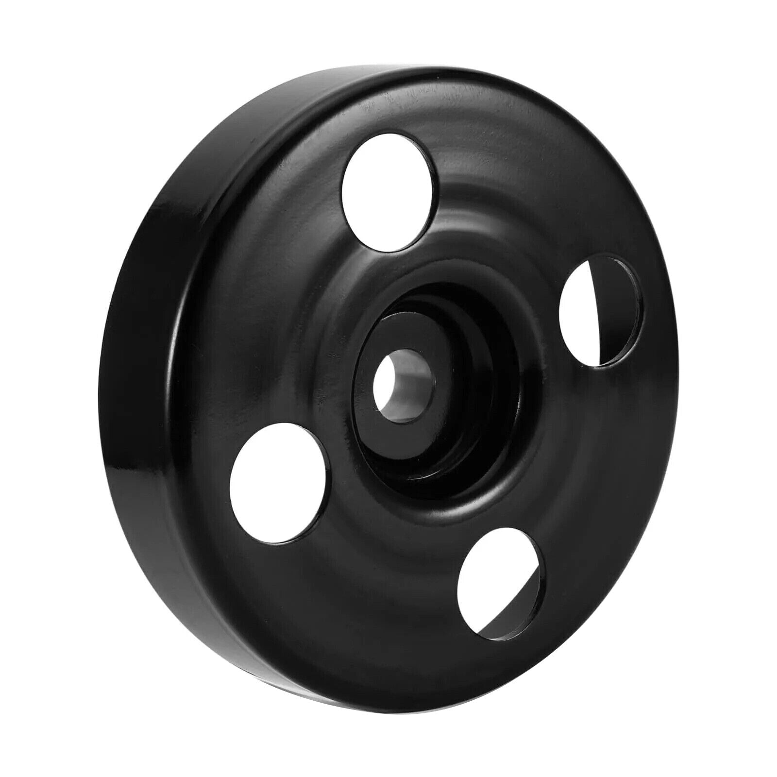 Wholesale Vacuum Pump Pulley 1995-2019 for Isuzu NPR NPR-HD Gas V8 LY6 LQ4 L31
