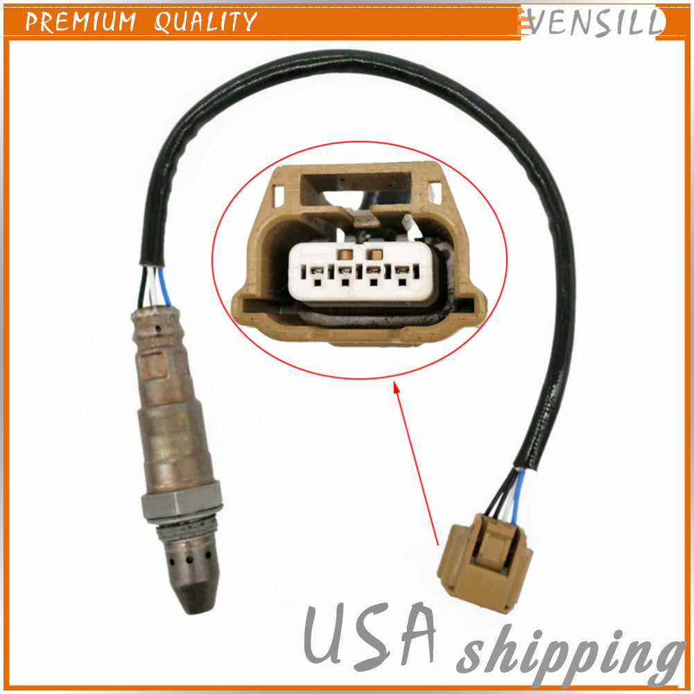 22693-3TY0A Front Oxygen Sensor For 13-17 for Nissan Altima 2.5L L4 Calif. 234-9134