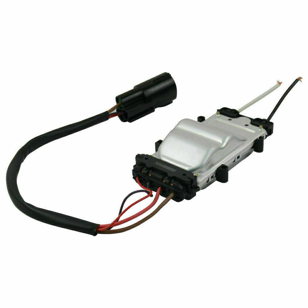 Radiator Fan Control Module for Mercedes-Benz A-Class W169 B-Class W245 180 200