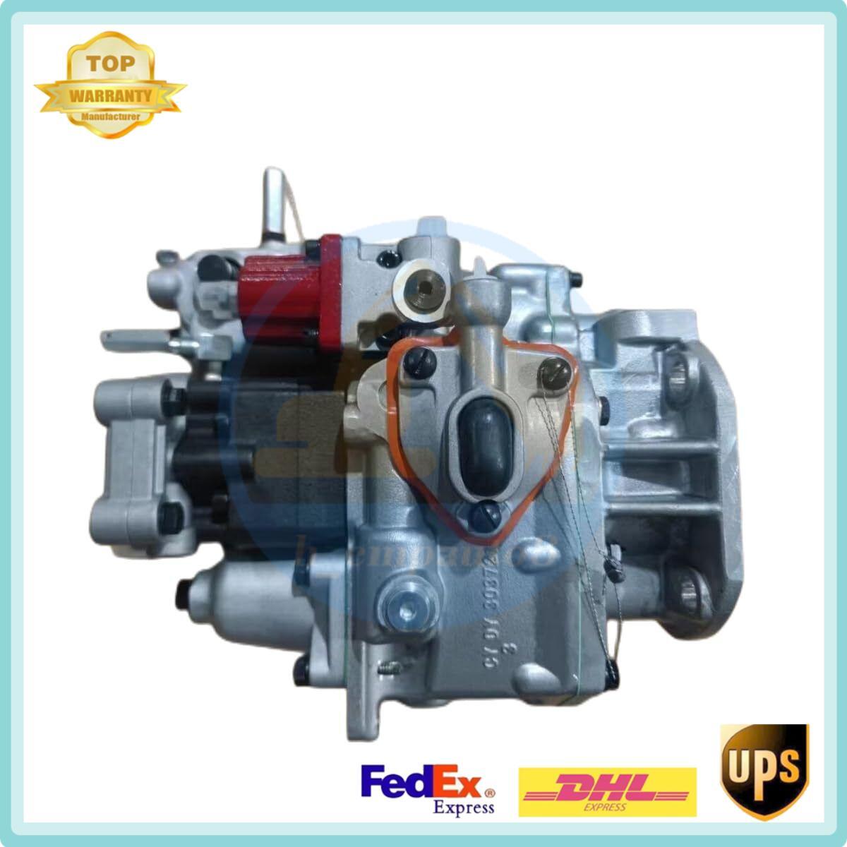 Fuel Injection Pump 3075527 3080584 fits for K38 KTA38 Engine DHL UPS