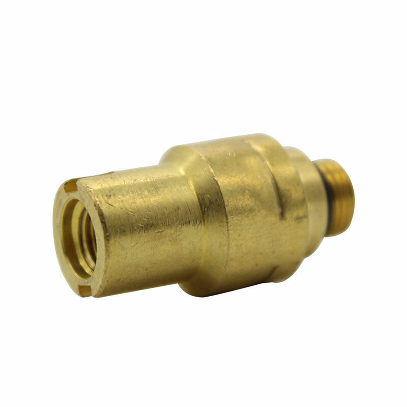 2X Air Suspension Shock Pressure Valve for Audi for A8 S8 D4 Struts Rear 4H6616002F