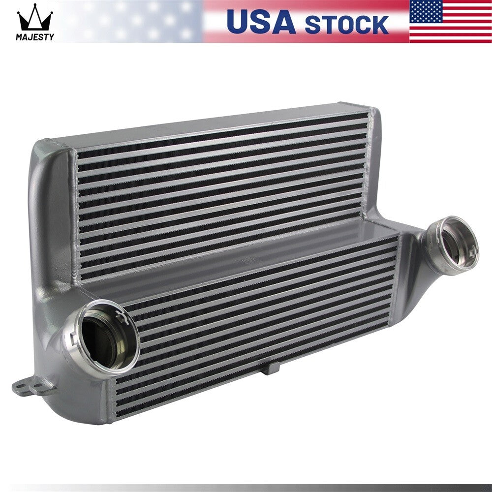 Tuning Competition Intercooler for BMW X5 E70 LCI 30dX / 35iX 40dX / 40iX 09-13