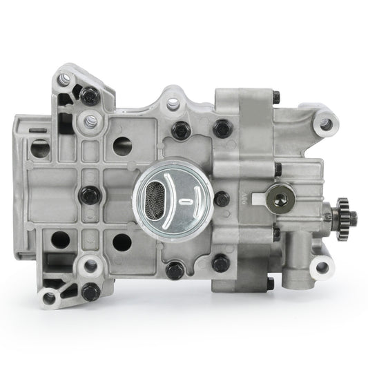19teeth Oil Pump Balance Shaft for Hyundai for Tucson 2.4L 15-19 233002G401