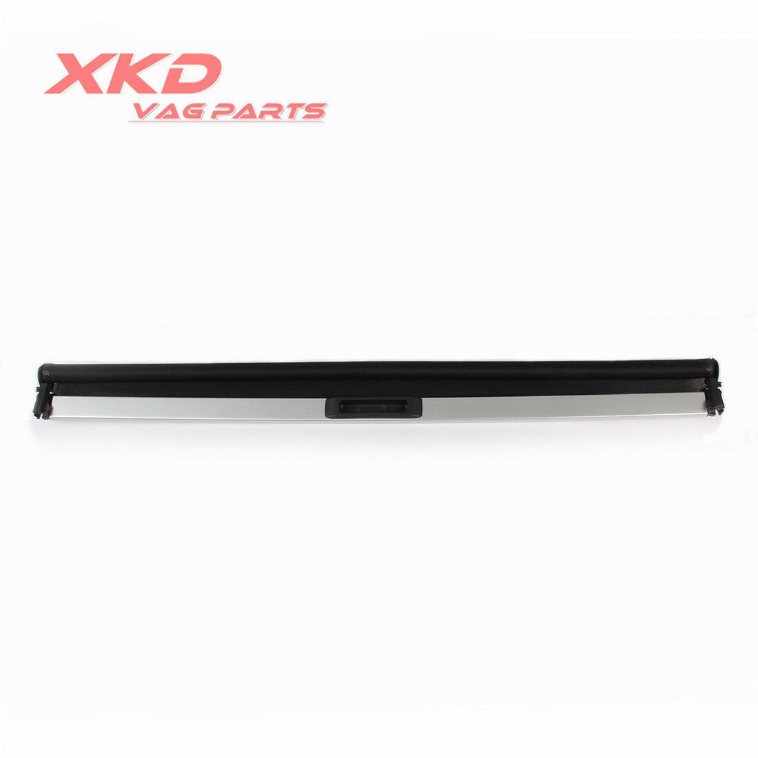 Black sunroof sunshade curtain assembly suitable for Audi A5 RS5
