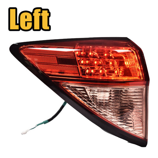 Left Side Rear Tail Light Brake Parking Lamp For 2016-2018 for Honda HRV HR-V