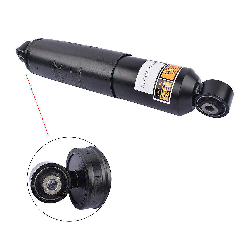 2PCS Rear Shock Absorbers Fits for Chrysler Town Country for Dodge Grand Caravan for Ram