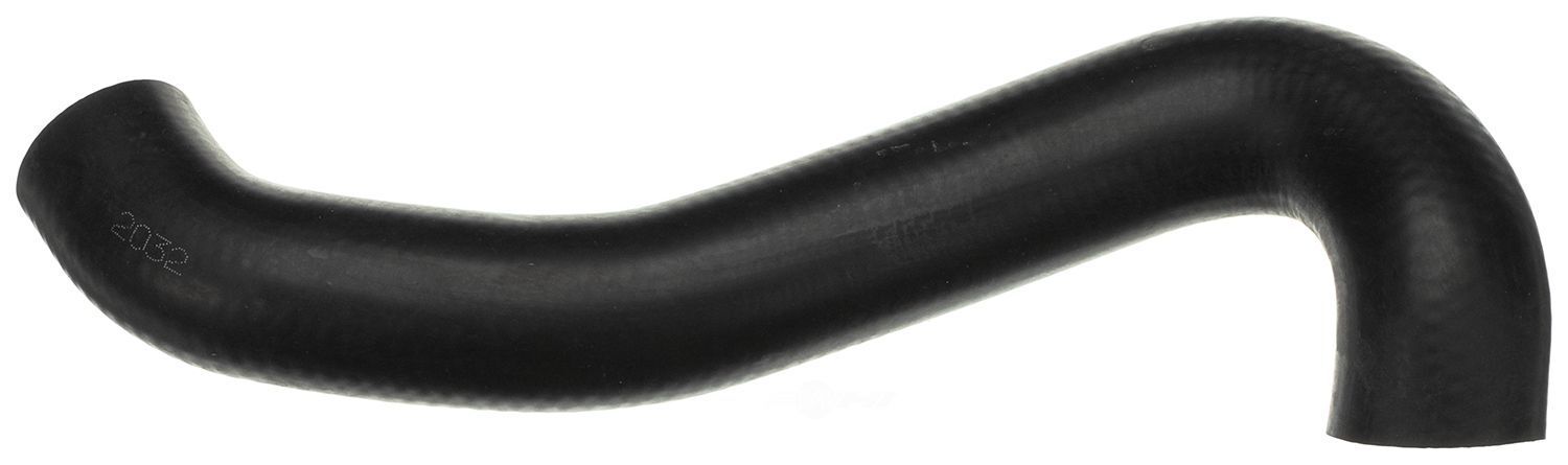 Upper Radiator Coolant Hose fits 89-90 for BMW 525i 2.5L-L6 11531722215