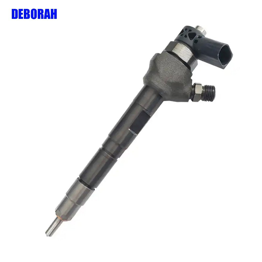 Diesel Fuel Injector 0445110646 Fuel Injector Nozzle for Audi for Skoda for Volkswagen