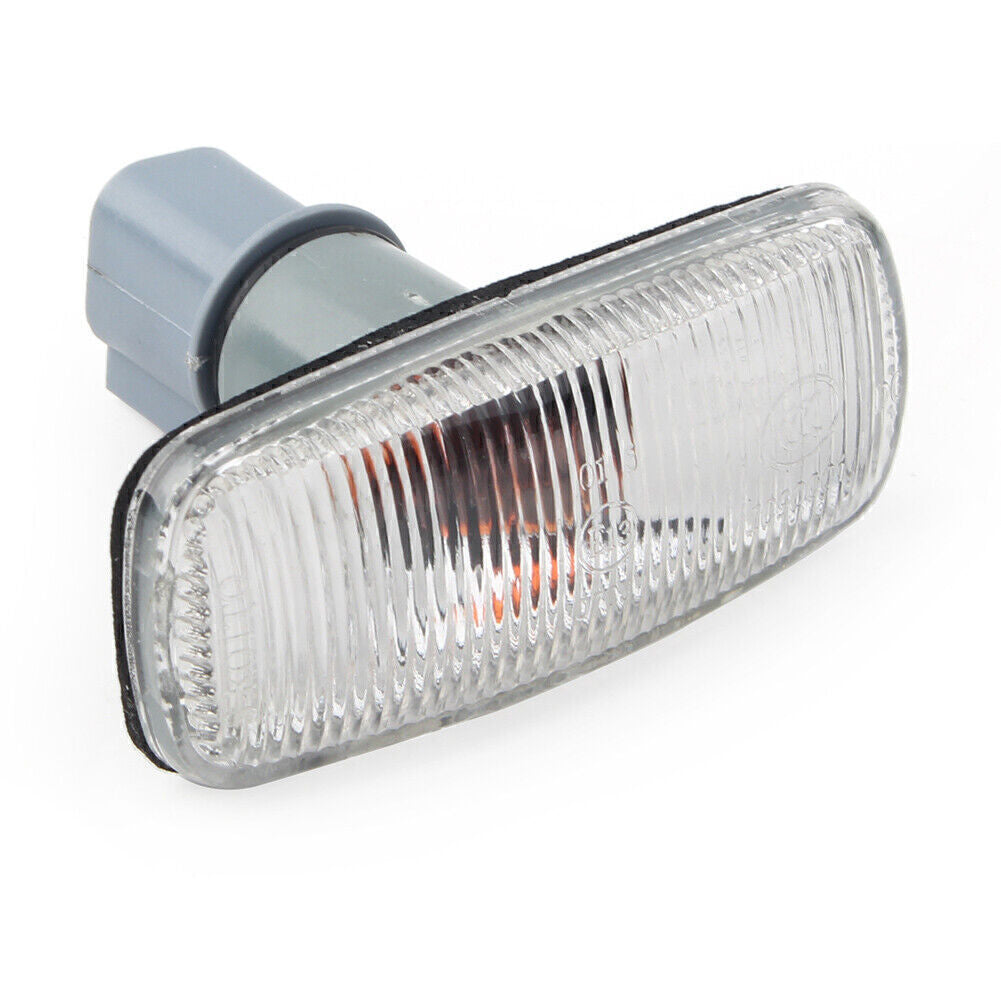 For Chyrsler Serbring for Dodge for Jeep Front Side Marker Lights Repeater Fender Lamp