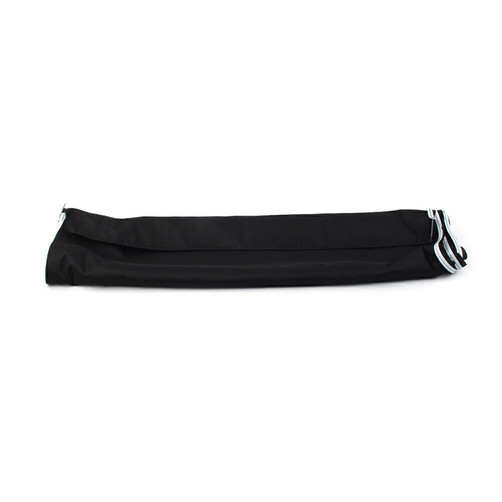 Car Sunroof Sunshade Curtain Sun Shade Cover Black for Porsche for Cayenne 2003-2010