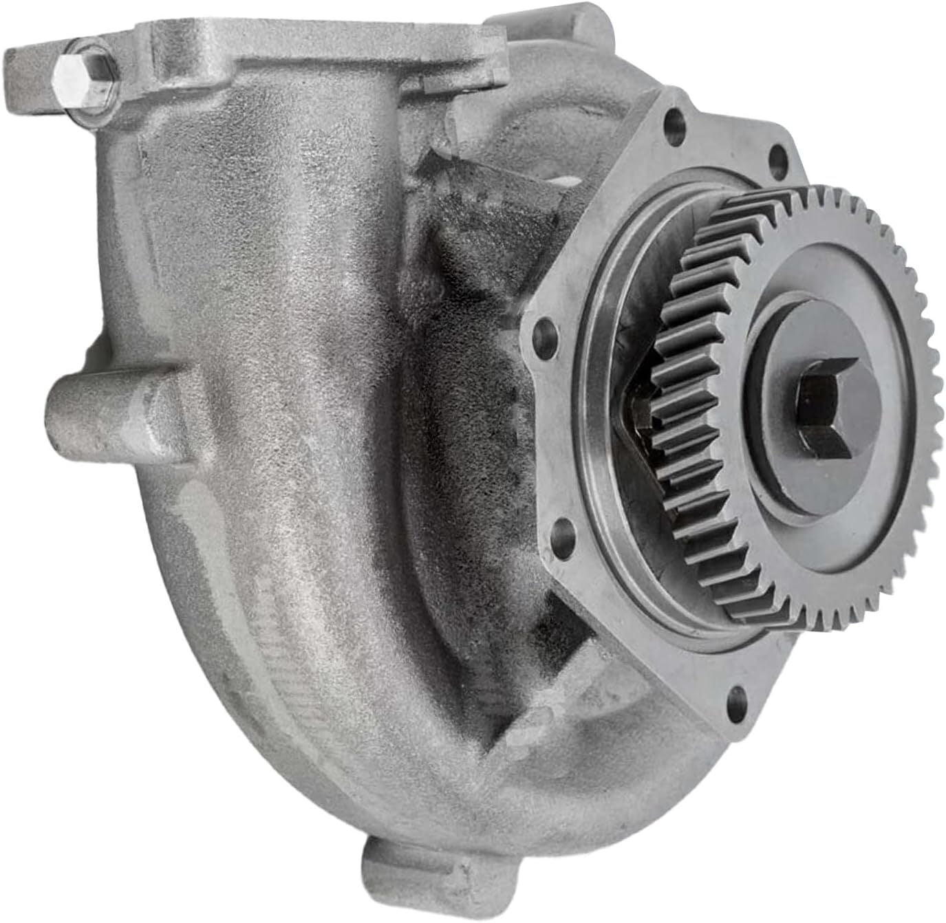 WATER PUMP 4N7498 1371338 3520209 FITS CATERPILLAR CAT D8L ENGINE 1pc