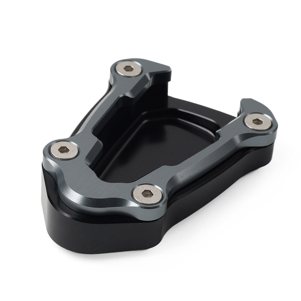 Kickstand Foot Side Stand Extension Enlarger Pad for HONDA Rebel CMX1100 2021-22