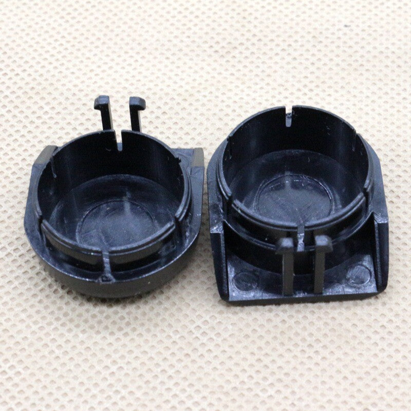 2-Pack for Mazda CX4 2016-2021 Windshield Wiper Arm Nut Cover GV9S67395